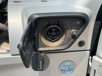 Jeep Wrangler SAHARA 2023 Export Price @ 135,000 AED-12