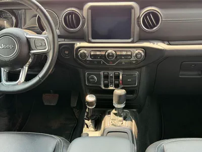 Jeep Wrangler SAHARA 2023 Export Price @ 135,000 AED-14