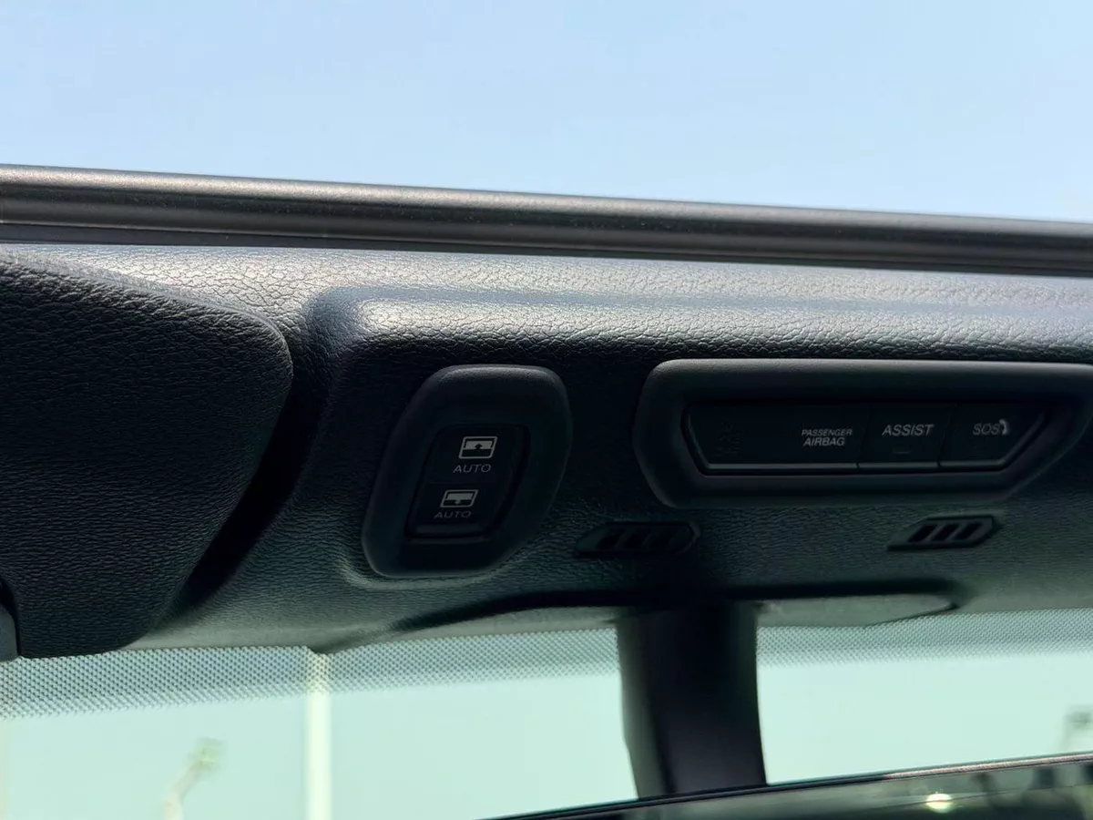 Jeep Wrangler SAHARA 2023 Export Price @ 135,000 AED-10-0