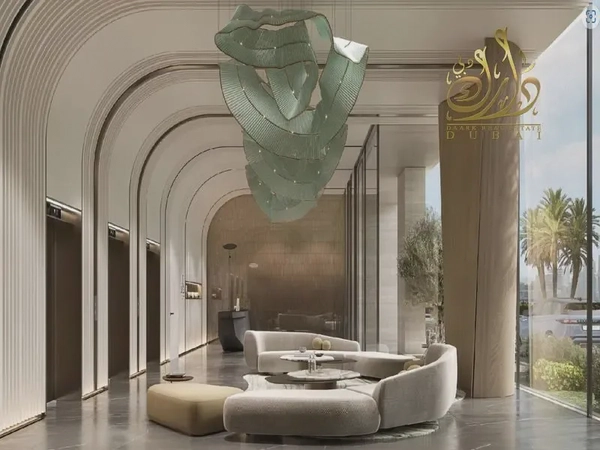 Architectural Landmark | Elegant Living | Investment Opportunity