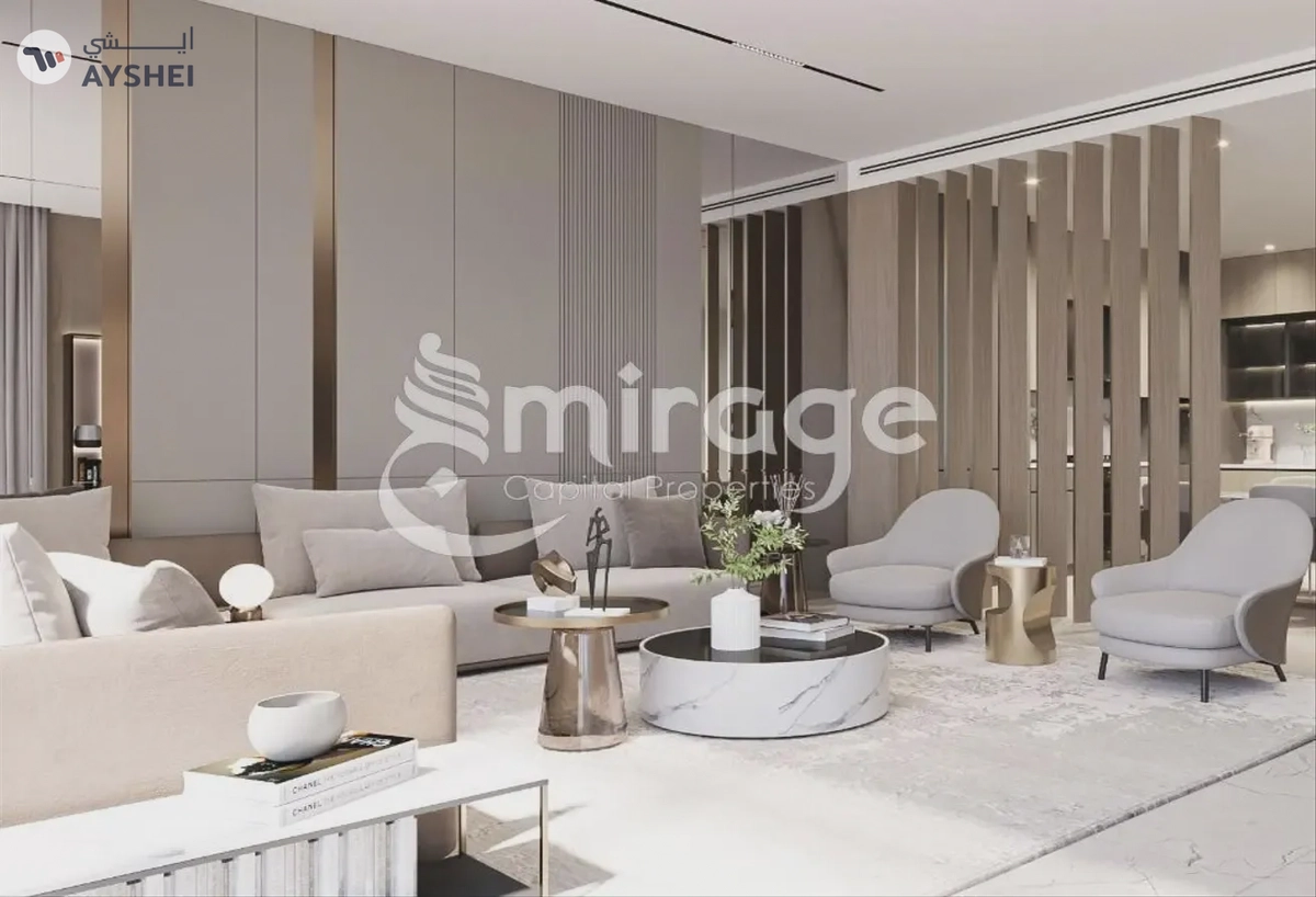 APARTMENT FOR SALE IN REEM HILLS 2, NAJMAT ABU DHABI