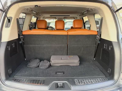 2021 Infiniti QX80 Luxury GCC Specs-12