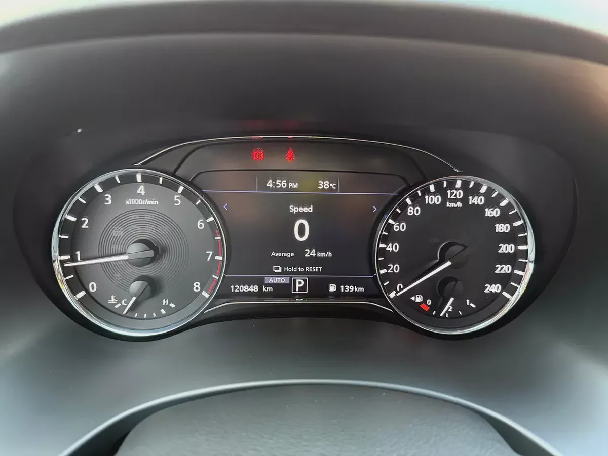 2021 Infiniti QX80 Luxury GCC Specs-13-13