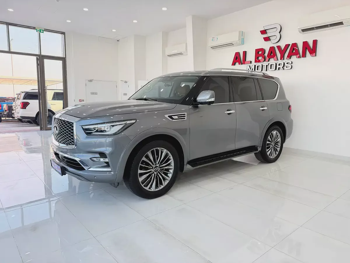 2021 Infiniti QX80 Luxury GCC Specs-1-1