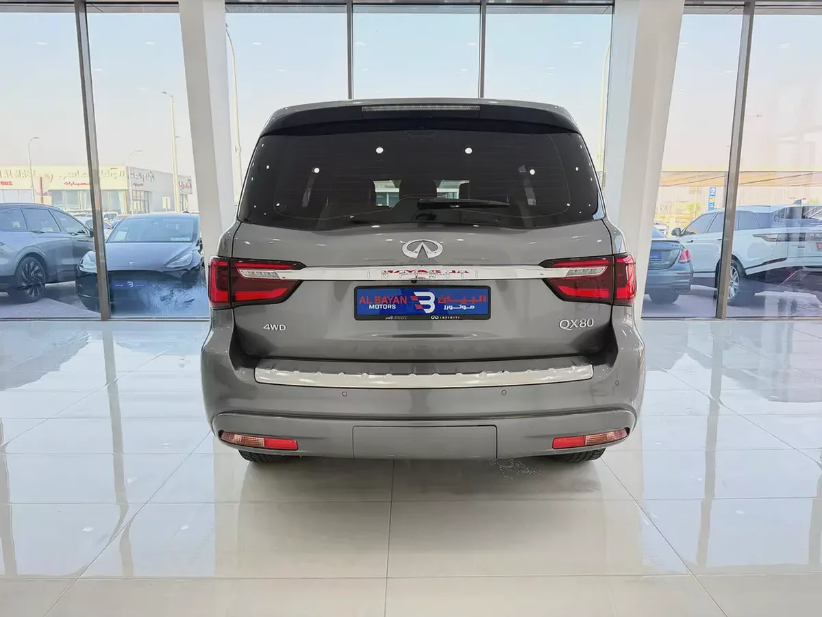 2021 Infiniti QX80 Luxury GCC Specs-5-5
