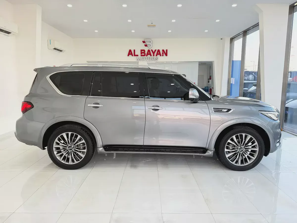 2021 Infiniti QX80 Luxury GCC Specs-6-6