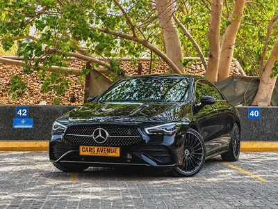 AED 2,453 PM | MERCEDES WARRANTY | GCC Specs | Brand New Condition-0
