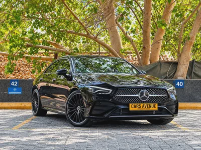 AED 2,453 PM | MERCEDES WARRANTY | GCC Specs | Brand New Condition-1