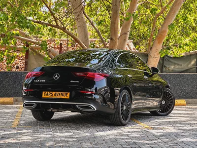 AED 2,453 PM | MERCEDES WARRANTY | GCC Specs | Brand New Condition-2