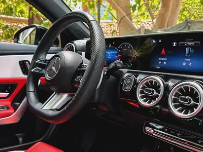 AED 2,453 PM | MERCEDES WARRANTY | GCC Specs | Brand New Condition-8