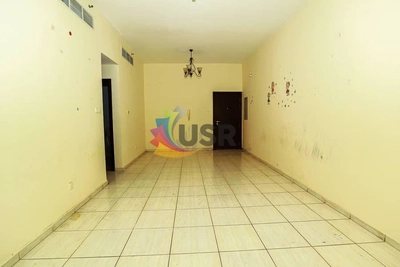 EXCELLENT 2BR WITH HUGE BALCONY FOR FAMILY 70K-4
