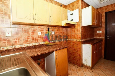 EXCELLENT 2BR WITH HUGE BALCONY FOR FAMILY 70K-5
