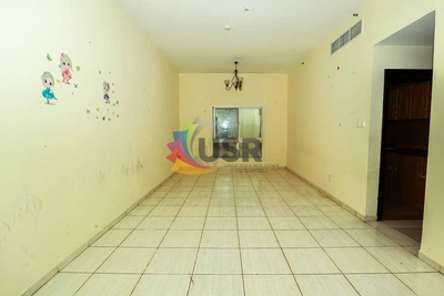 EXCELLENT 2BR WITH HUGE BALCONY FOR FAMILY 70K-6