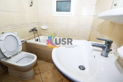 EXCELLENT 2BR WITH HUGE BALCONY FOR FAMILY 70K-7