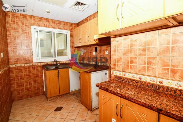 EXCELLENT 2BR WITH HUGE BALCONY FOR FAMILY 70K