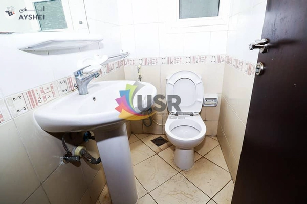 EXCELLENT 2BR WITH HUGE BALCONY FOR FAMILY 70K