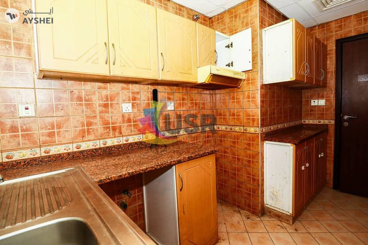 EXCELLENT 2BR WITH HUGE BALCONY FOR FAMILY 70K-5-5