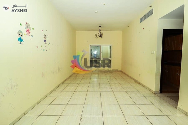 EXCELLENT 2BR WITH HUGE BALCONY FOR FAMILY 70K