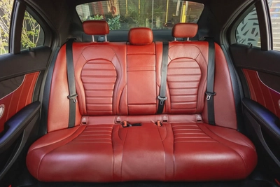 Mercedes-Benz C-Class 200 2021-15