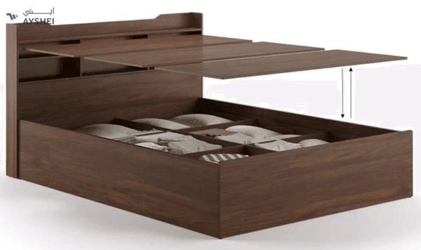 Marlon Bed