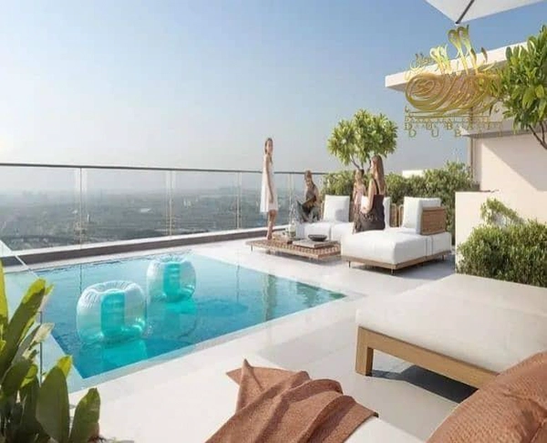 DISTRESS DEAL | 34% DISC | NEAR HANDOVER | POOL VIEW | ITALIAN DESIGN | SPECIAL LAYOUT | LIMITED