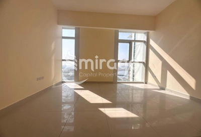 Comfortable Home | Partial Sea View | Prime Area-2