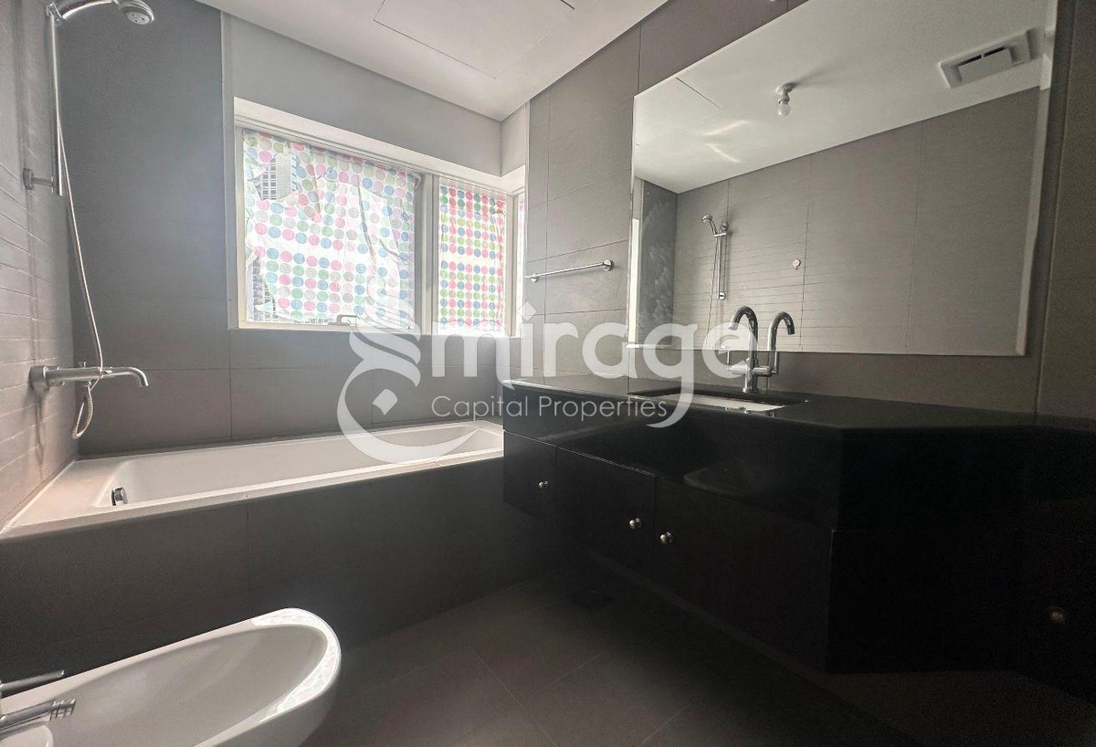 Comfortable Home | Partial Sea View | Prime Area
