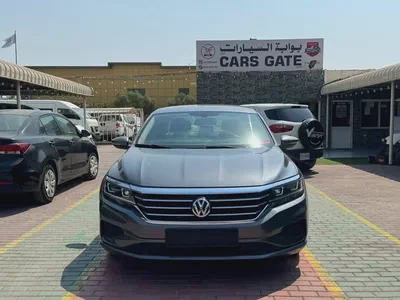2020 Volkswagen Passat GCC Specs-0