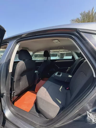 2020 Volkswagen Passat GCC Specs-12