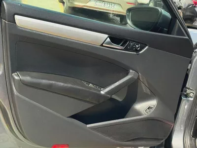 2020 Volkswagen Passat GCC Specs-13