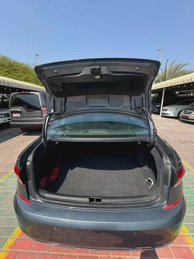 2020 Volkswagen Passat GCC Specs-14