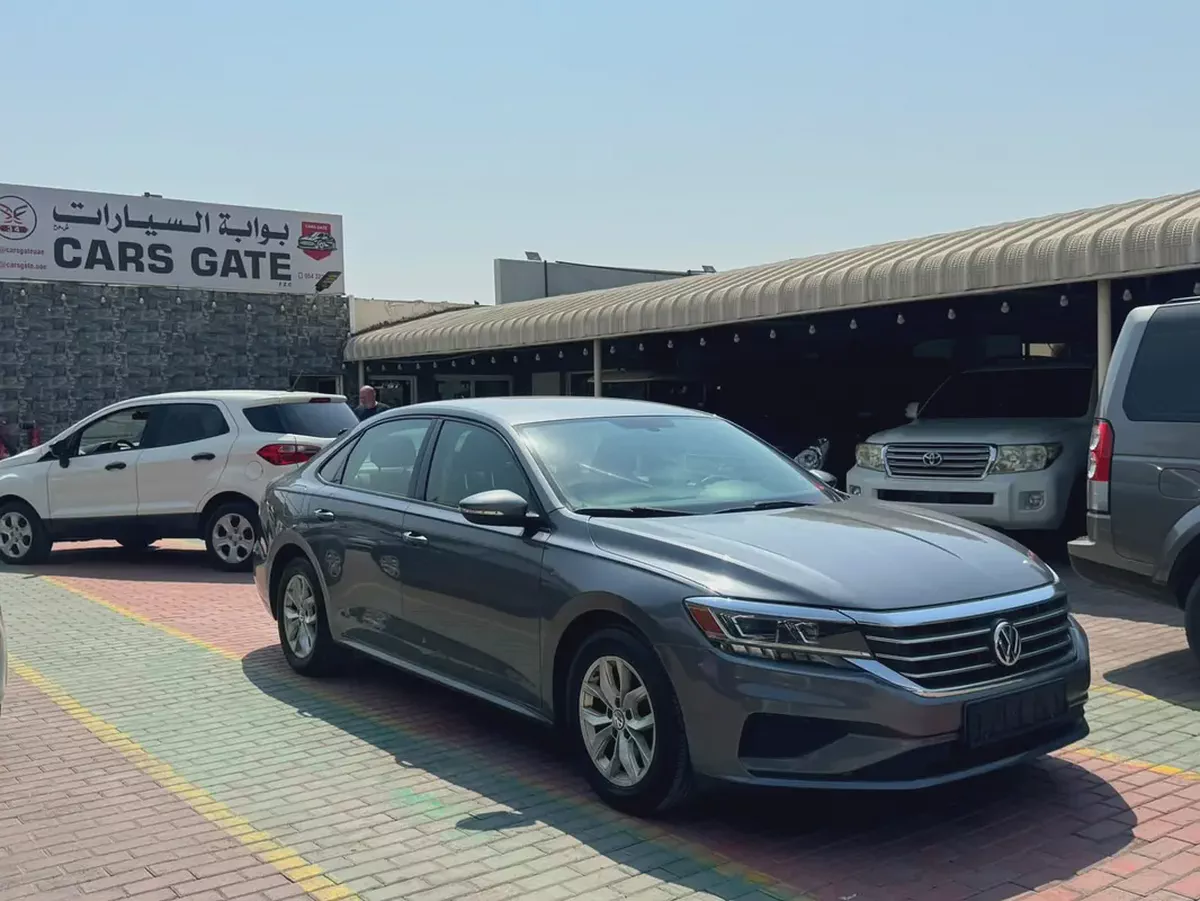2020 Volkswagen Passat GCC Specs-1-1