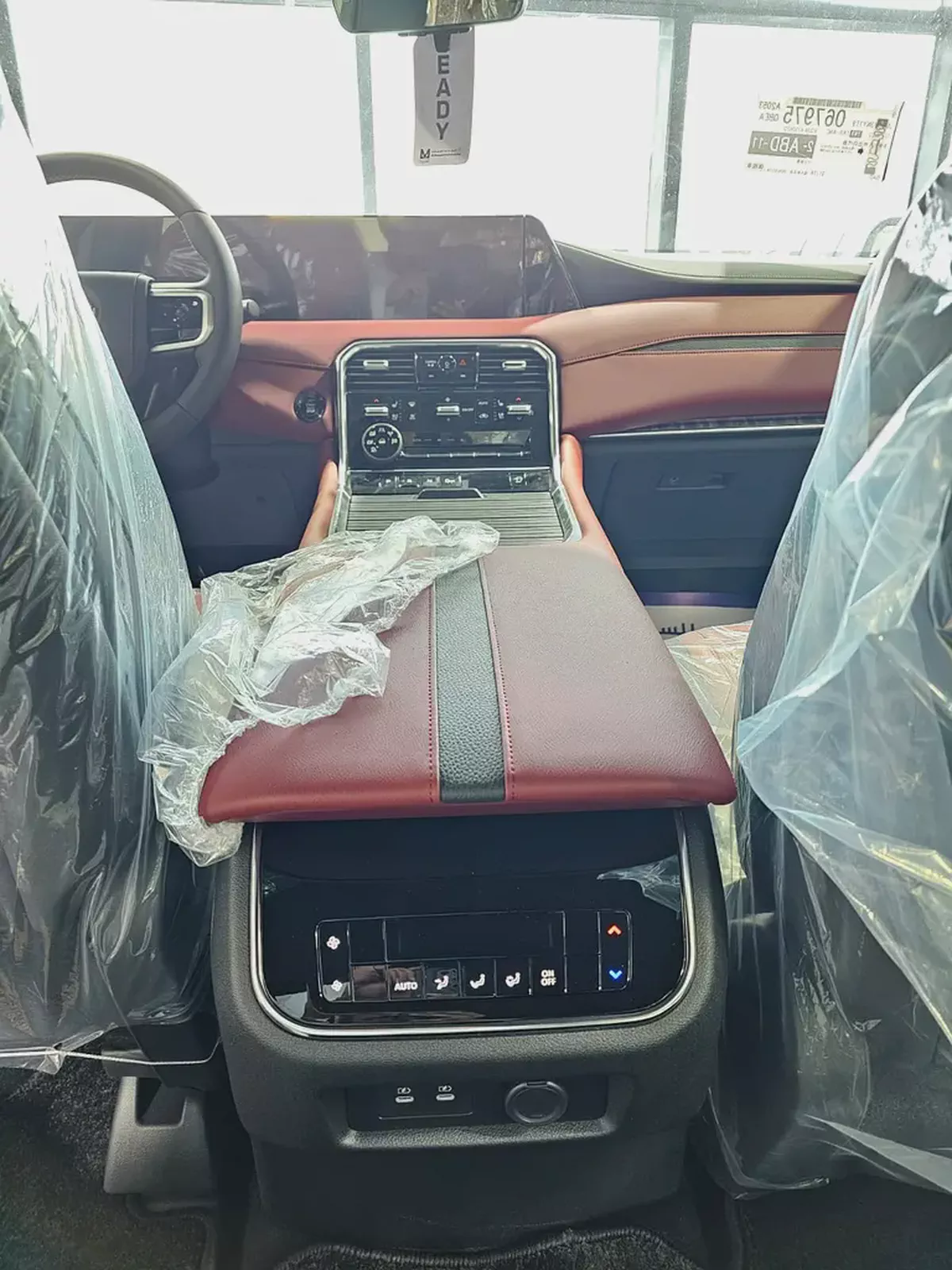 Nissan Patrol SE Platinum City 2026 - GCC Specs -  New-14-14