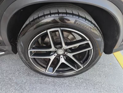 2016 Mercedes-Benz GLE 43 AMG Coupe | GCC Specs | 367 HP | Full Option | Excellent Condition-18
