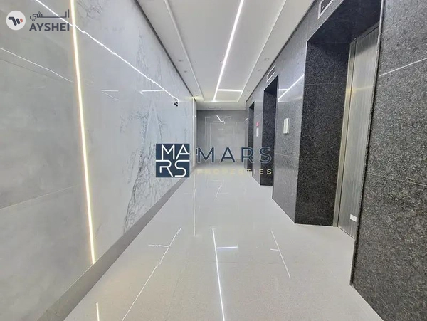 12 Payments, Brand New 2bhk Apartment Free parking