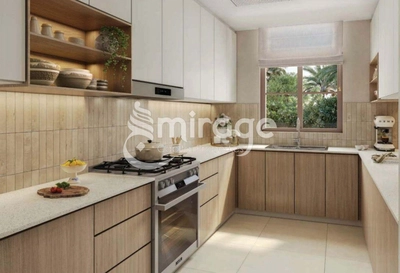 Single Row | 2BR Middle Unit | Seville-3
