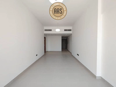 1 MONTH FREE/ BRAND NEW 1 BHK APARTMENT WITH BIG BALCONY/ ARJAN/ 80k AED ONLY-2