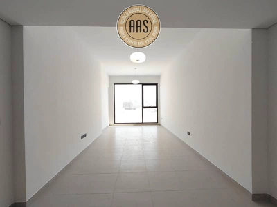 1 MONTH FREE/ BRAND NEW 1 BHK APARTMENT WITH BIG BALCONY/ ARJAN/ 80k AED ONLY-3
