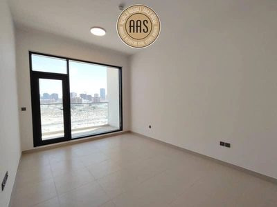 1 MONTH FREE/ BRAND NEW 1 BHK APARTMENT WITH BIG BALCONY/ ARJAN/ 80k AED ONLY-5