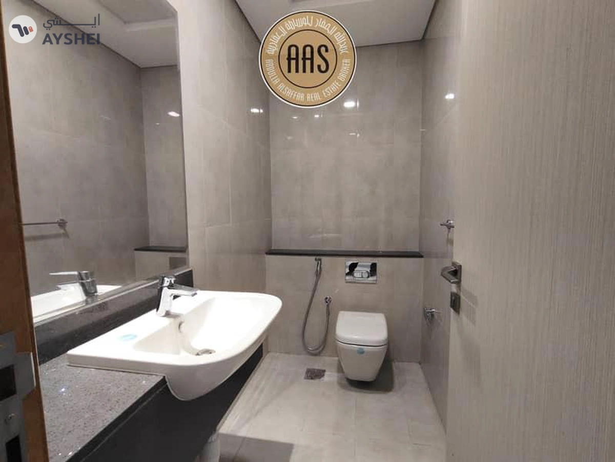 1 MONTH FREE/ BRAND NEW 1 BHK APARTMENT WITH BIG BALCONY/ ARJAN/ 80k AED ONLY-1-1