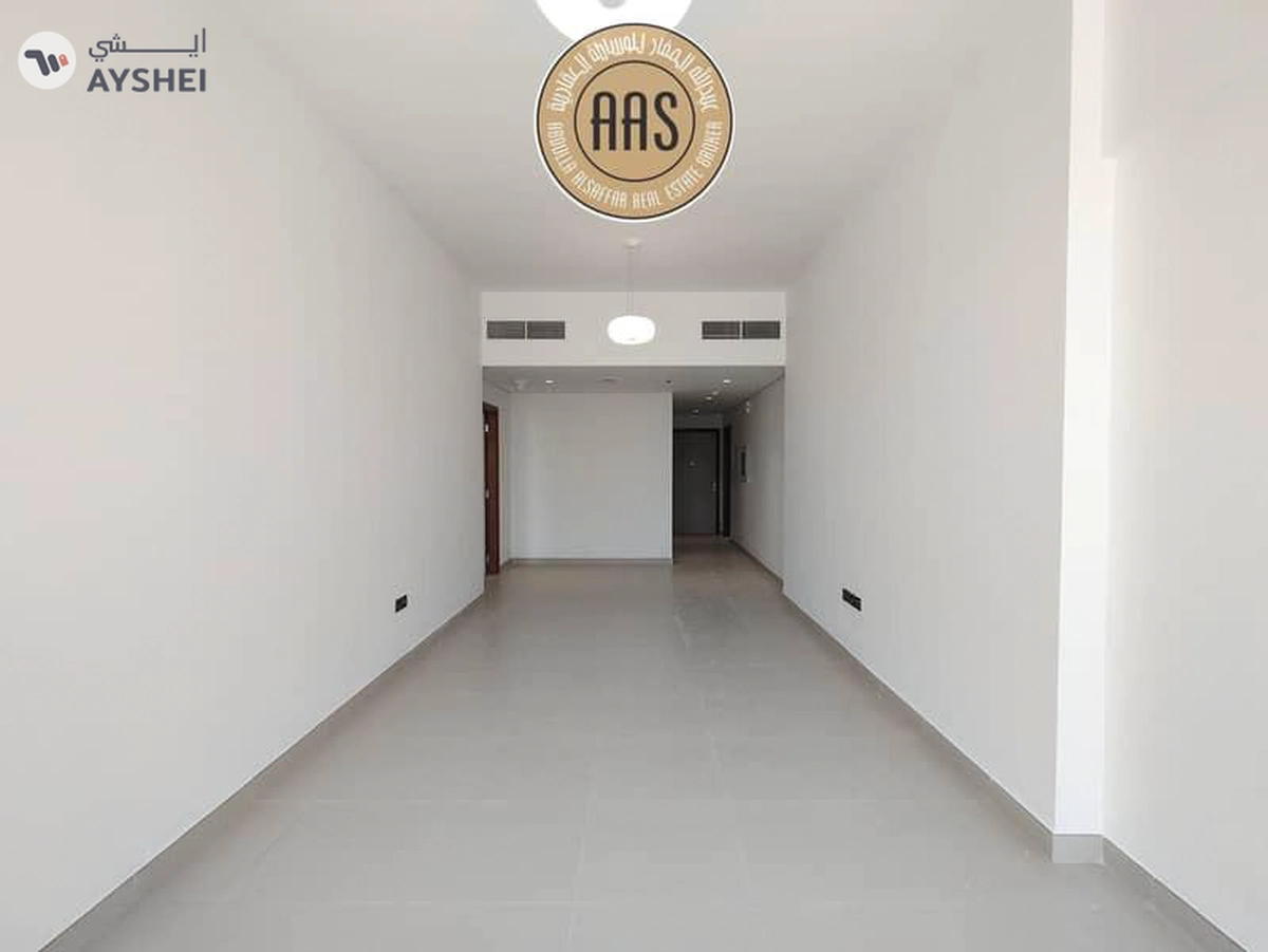 1 MONTH FREE/ BRAND NEW 1 BHK APARTMENT WITH BIG BALCONY/ ARJAN/ 80k AED ONLY-2-2