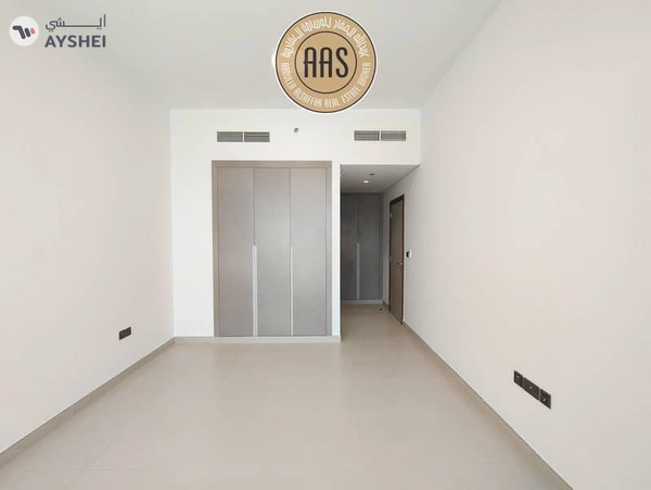 1 MONTH FREE/ BRAND NEW 1 BHK APARTMENT WITH BIG BALCONY/ ARJAN/ 80k AED ONLY