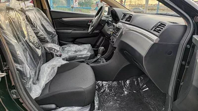 Toyota Belta STANDARD STD TOYOTA BELTA 1.5L PETROL 2024-15
