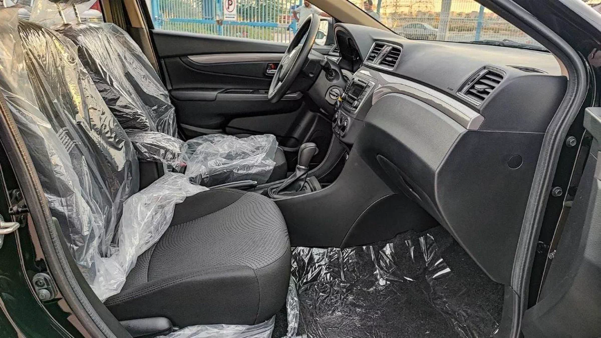 Toyota Belta STANDARD STD TOYOTA BELTA 1.5L PETROL 2024-15-0