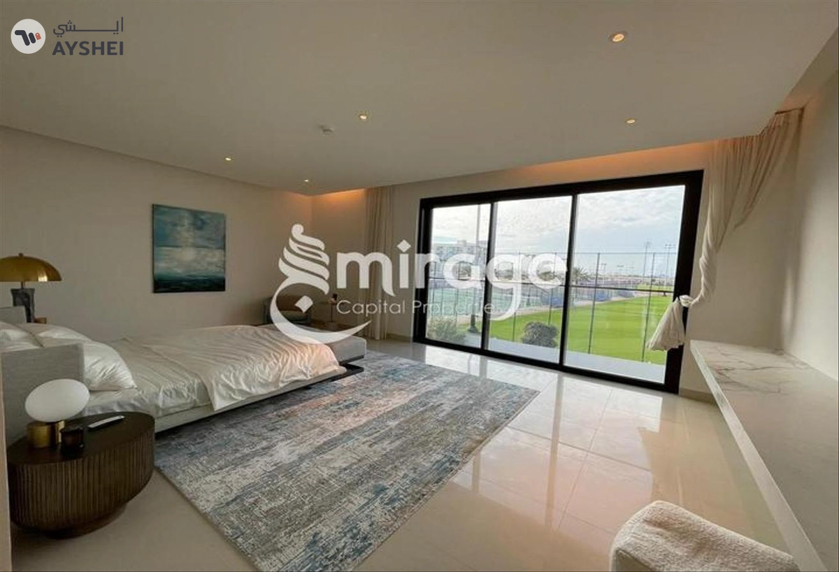 Villa for sale in Saadiyat Lagoons, Saadiyat Island