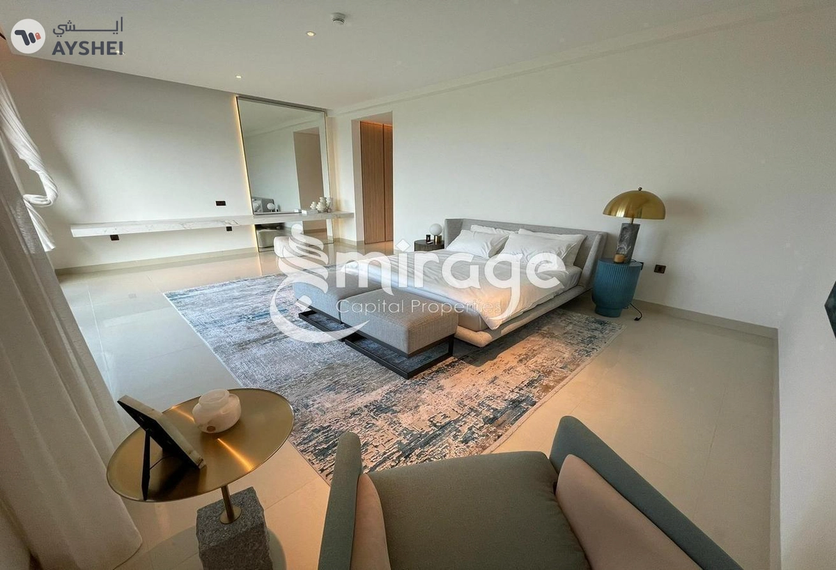 Villa for sale in Saadiyat Lagoons, Saadiyat Island