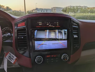 Mitsubishi Pajero 2015 GLS MID GCC Specs-6