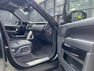 Land Rover Range Rover VOGUE SE-10