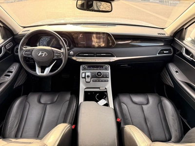 Hyundai Palisade Calligraphy | panoramic | 360 Camera Full option 2022-4