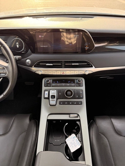 Hyundai Palisade Calligraphy | panoramic | 360 Camera Full option 2022-7